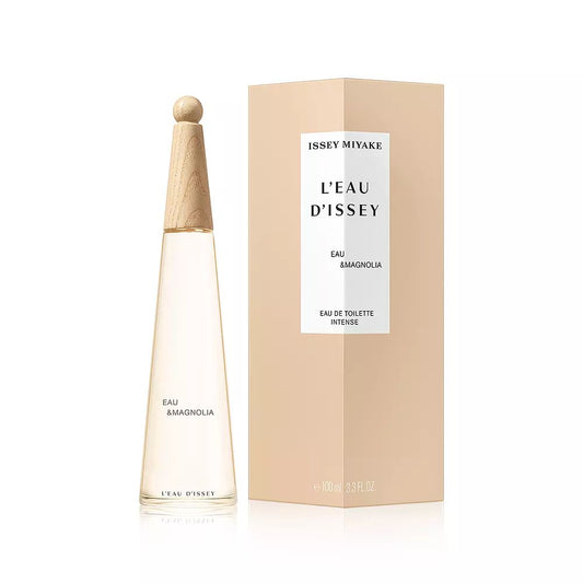 Issey Miyake Magnolia 3.4 oz Eau de Toilette for Women