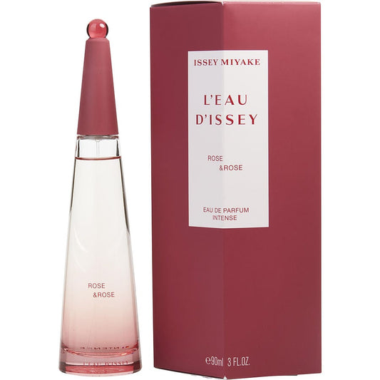 ISSEY MIYAKE ROSE & ROSE INTENSE 3.0 EDP L