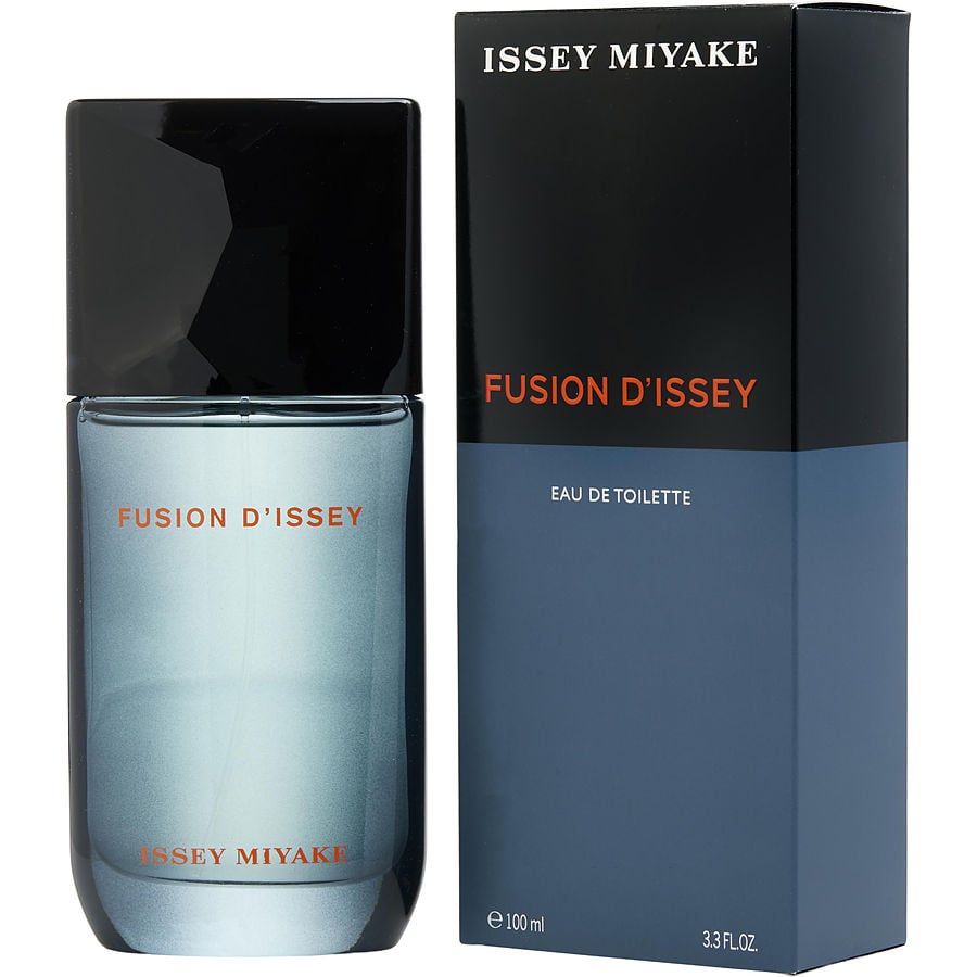 ISSEY MIYAKE FUSION 3.4 EDT MEN