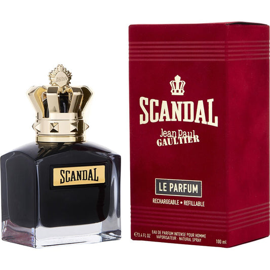 JEAN PAUL G SCANDAL LE PARFUM 3.4 EDP MEN