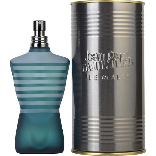 JEAN PAUL G LE MALE 4.2 EDT MEN