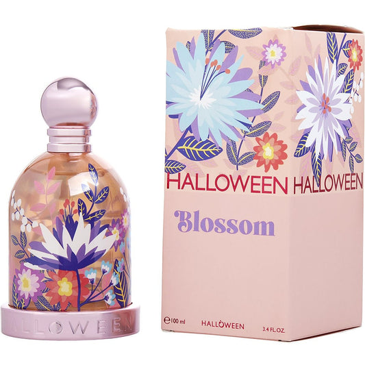 HALLOWEEN BLOSSOM 3.4 EDT WOMEN