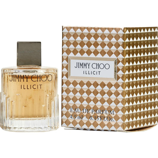MINI JIMMY CHOO ILLICIT 4.5ML EDP WOMEN