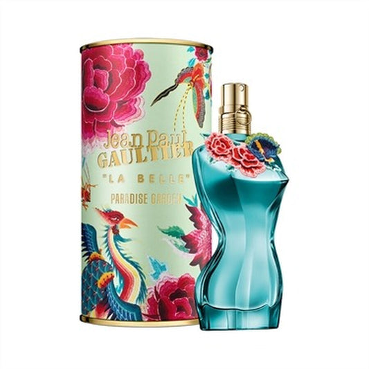 JEAN PAUL G LA BELLE PARADISE GARDEN 1.7 EDP WOMEN