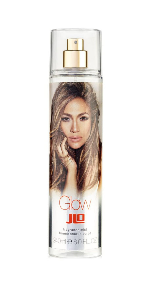 JL GLOW 8.0 BODY MIST