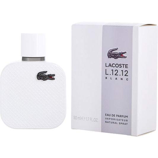 LACOSTE EAU DE BLANC 1.7 EDP MEN