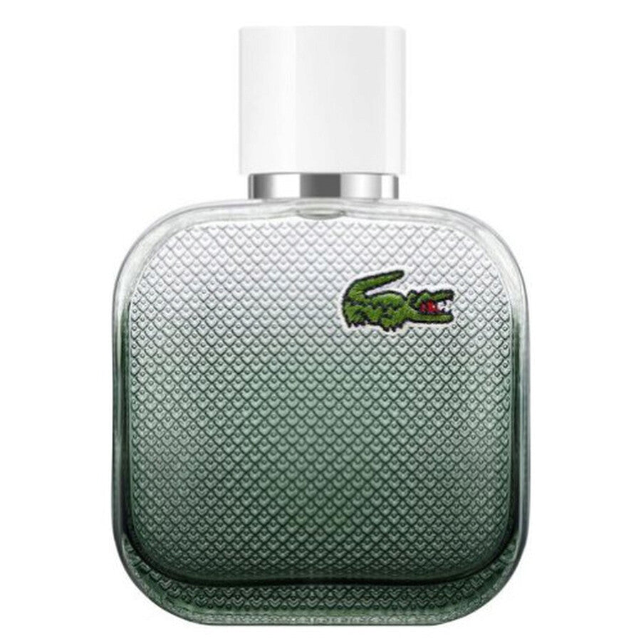 LACOSTE EAU DE BLANC INTENSE 3.4 EDT MEN TESTER
