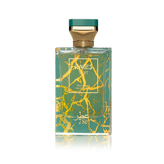 JO MILANO RAEES VERT 3.4 EDP MEN