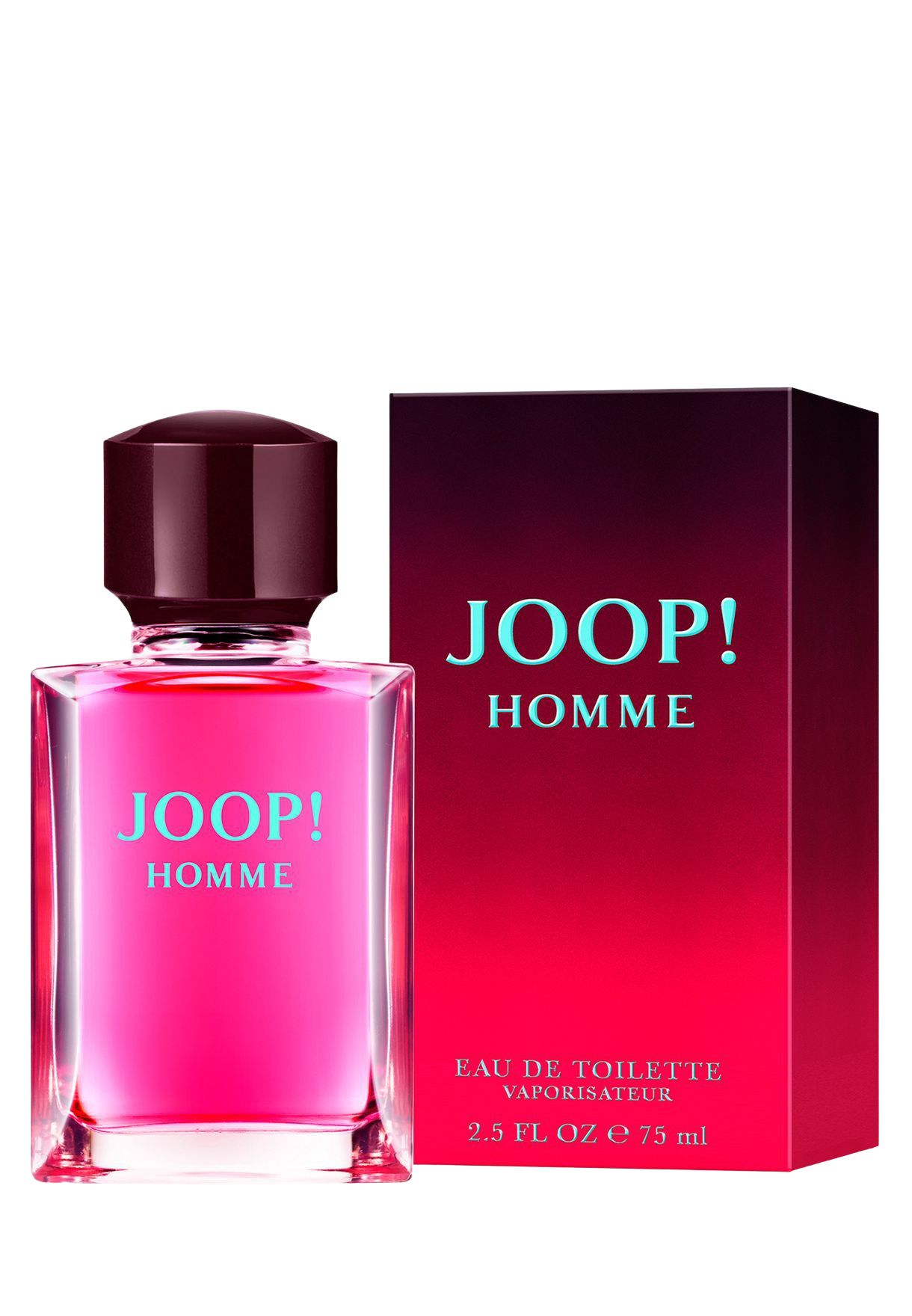 Joop! Joop! Homme 2.5 oz Eau de Toilette for Men