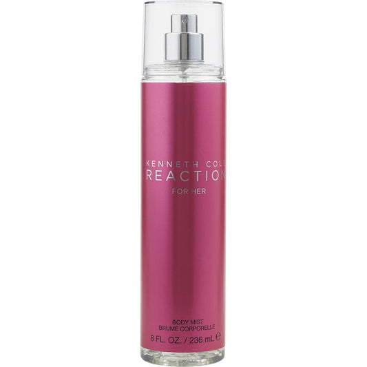 KENETH COLE REACTION 8.0 BODY MIST WOMEN