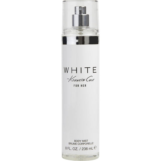 KENETH COLE WHITE 8.0 BODY MIST WOMEN