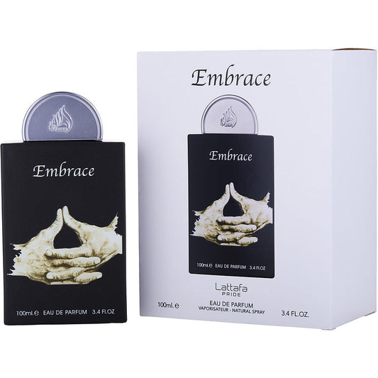 LATTAFFA EMBRACE 3.4 EDP UNISEX