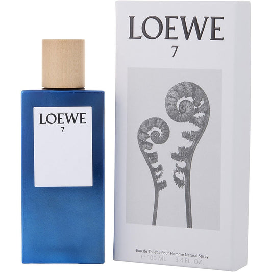 Loewe 7 3.4 oz Eau de Toilette for Men