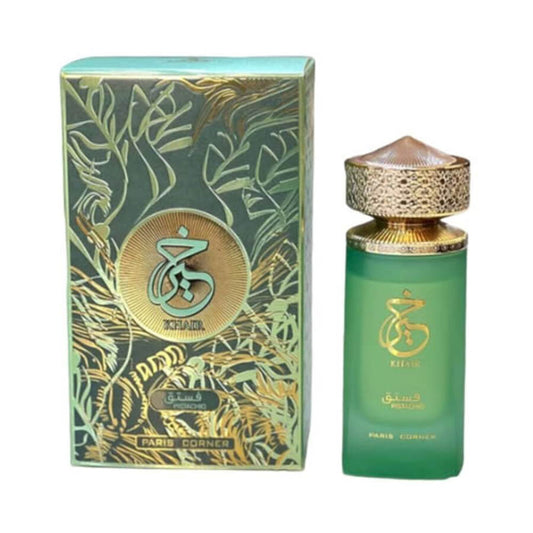 PARIS CORNER KHAIR PISTACHIO 3.4 EDP UNISEX