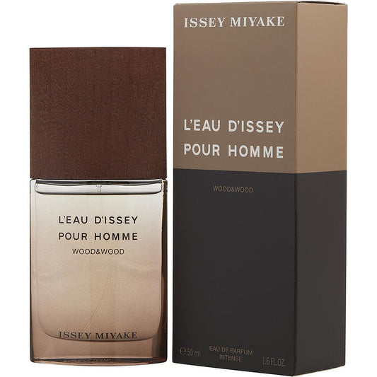 ISSEY MIYAKE WOOD & WOOD 1.7 EDP MEN