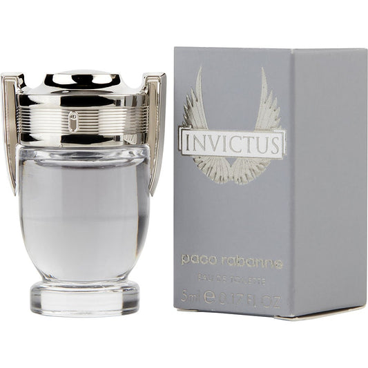 Paco Rabanne Invictus Mini 5 ml Eau de Toilette for Men