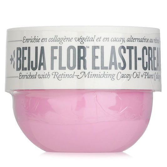 Sol de Janeiro Beija Flor Elasti Cream 2.5 oz Cream Unisex