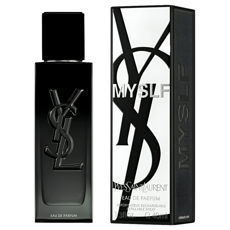Yves Saint Laurent MYSLF 1.4 oz Eau de Parfum for Men