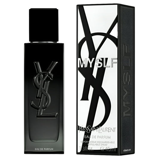Yves Saint Laurent MYSLF 1.4 oz Eau de Parfum for Men