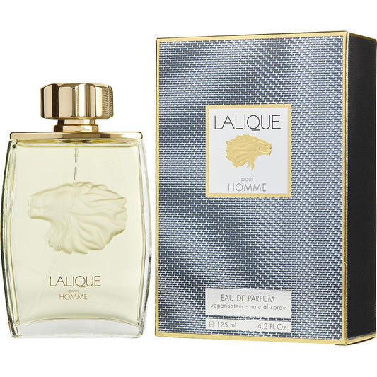 Lalique Lion 4.2 oz Eau de Parfum for Men