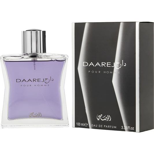 RASASI DAAREJ 3.4 EDP MEN