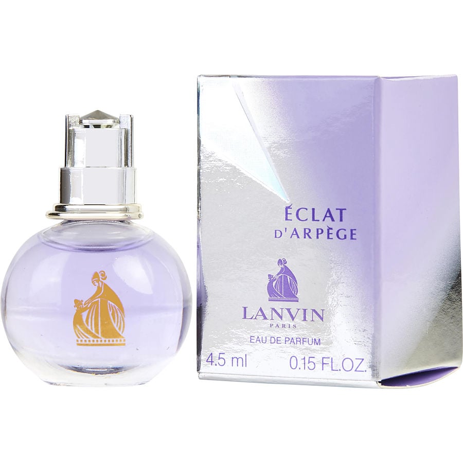 MINI LANVIN ECLAT 4.5ML EDP WOMEN