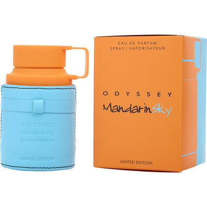 ARMAF ODYSSEY MANDARIN SKY 3.4 EDP FOR MEN