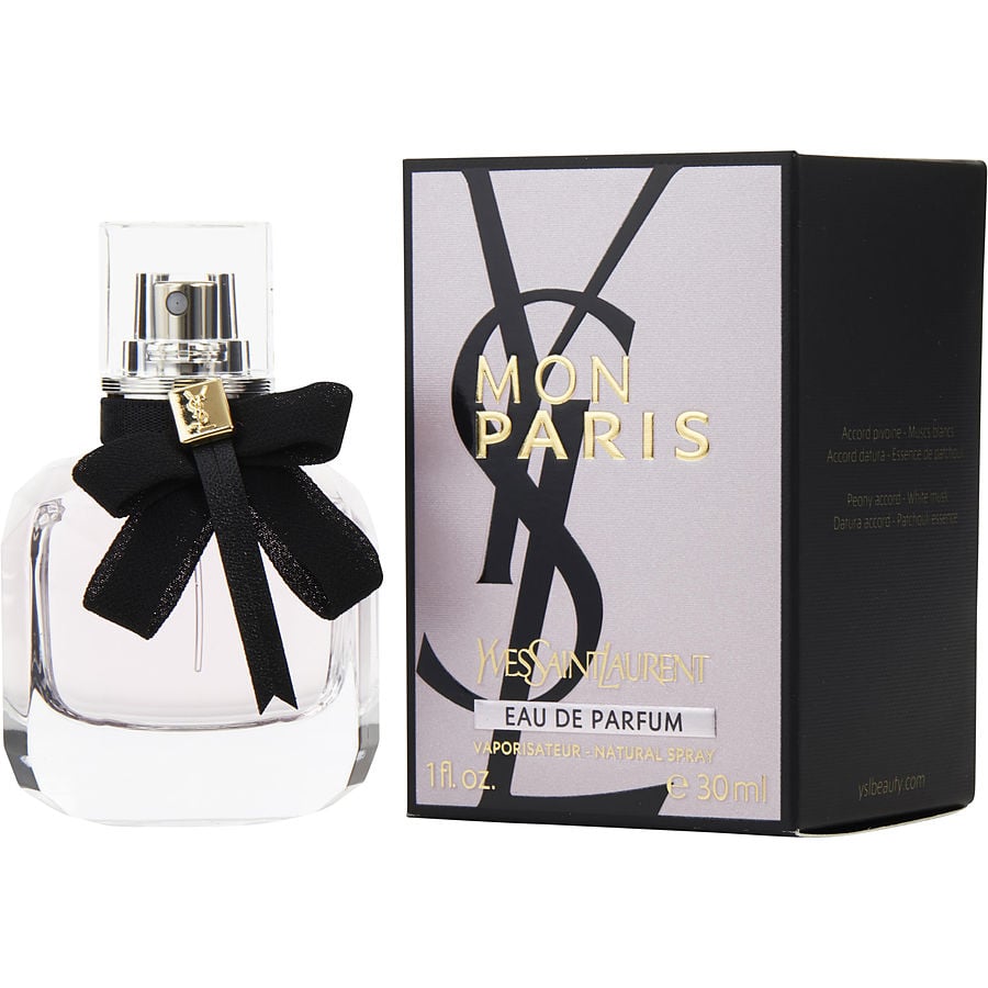 Yves Saint Laurent Mon Paris 1.0 oz Eau de Parfum for Women