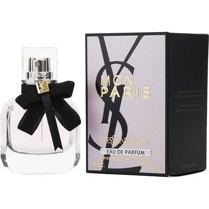 Yves Saint Laurent Mon Paris 1.0 oz Eau de Parfum for Women
