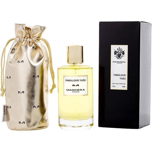 MANCERA FABULOUS YUZU 4.0 EDP U