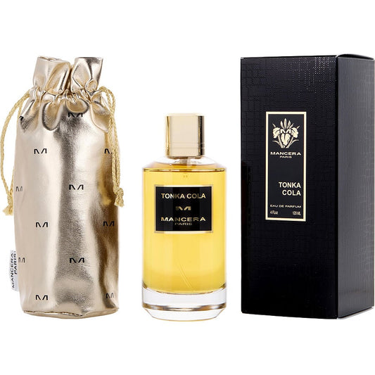 MANCERA TONKA COLA 4.0 EDP U