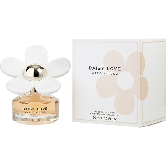 MARC JACOBS DAISY LOVE 1.7 EDT WOMEN