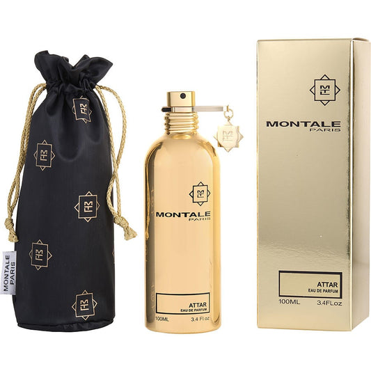 MONTALE ATTAR 3.4 EDP UNISEX