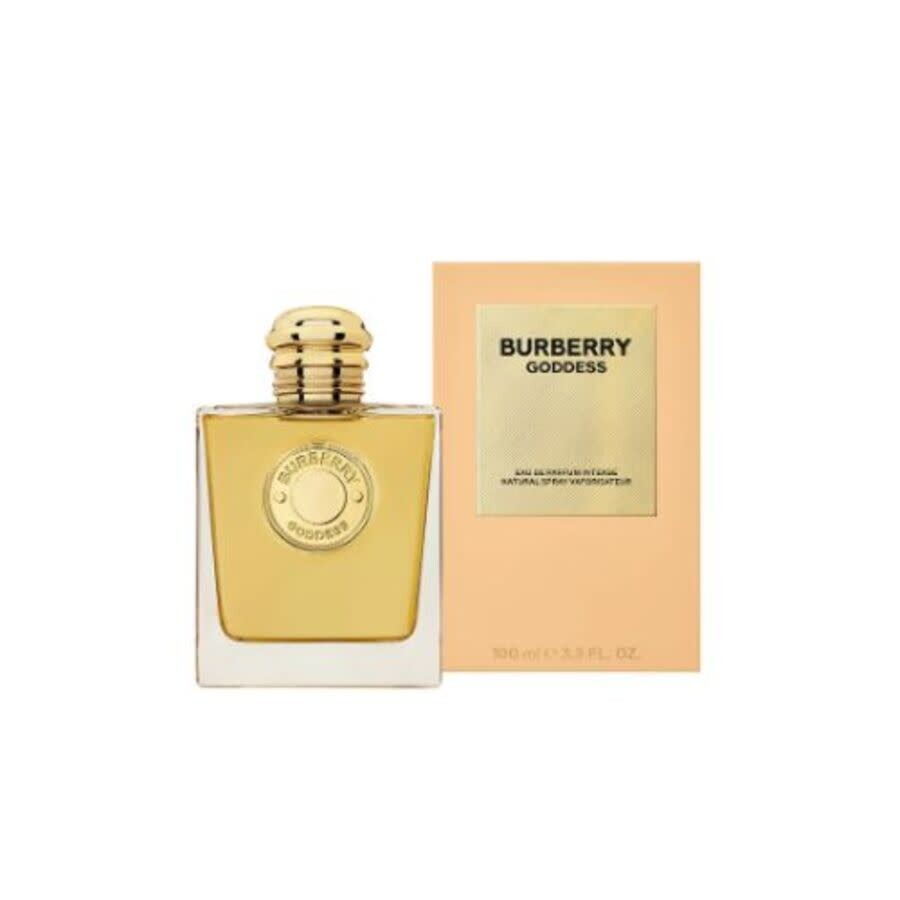 BURBERRY GODDESS INTENSE 3.4 EDP WOMEN
