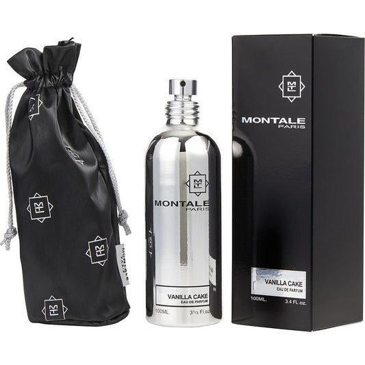 MONTALE VANILLA CAKE 3.4 EDP WOMEN