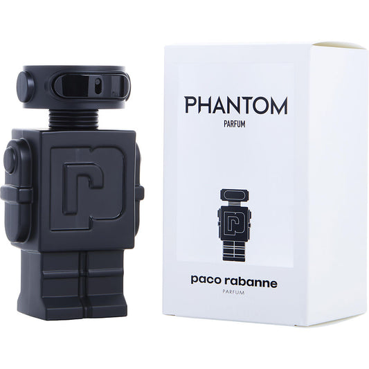 PACO RABANNE PHANTOM 3.4 PARFUM MEN