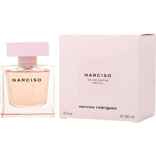 Narciso Rodriguez Narciso Cristal 3.0 oz Eau de Parfum for Women