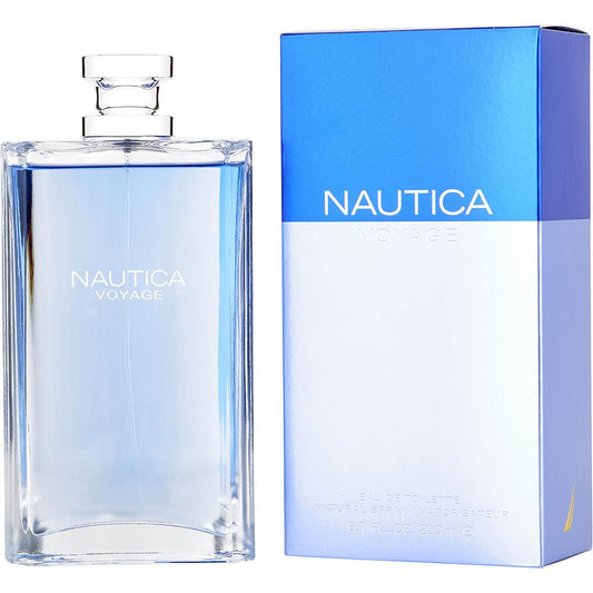 NAUTICA VOYAGE 6.7 EDT MEN