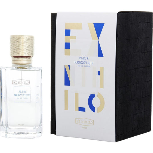 Ex Nihilo Fleur Narcotique 3.4 oz Eau de Parfum for Unisex