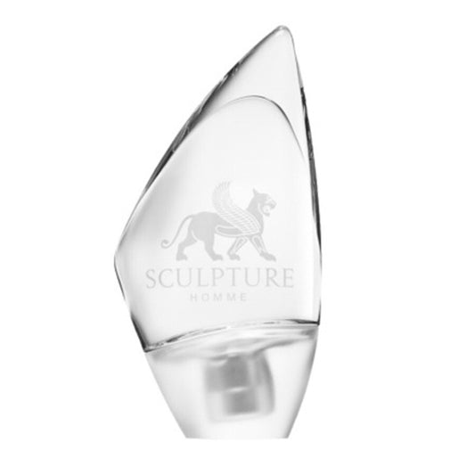 NIKOS SCULPTURE 3.4 EDT MEN TESTER