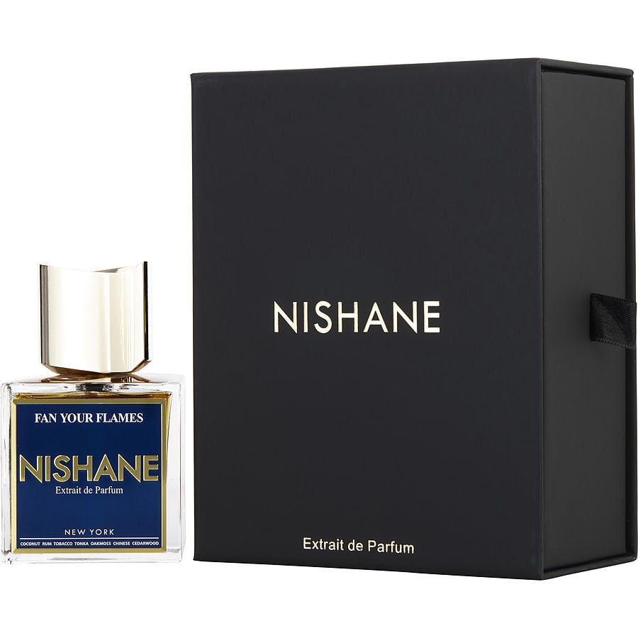 NISHANE FAN YOUR FLAMES 3.4 EDP UNISEX