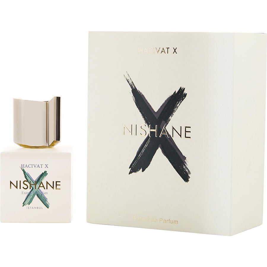 NISHANE HACIVAT X EXTRAIT 3.4 UNISEX
