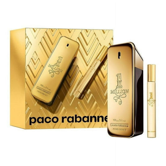 PACO ONE MILLION 3.4 EDT M+ 10ML MEN