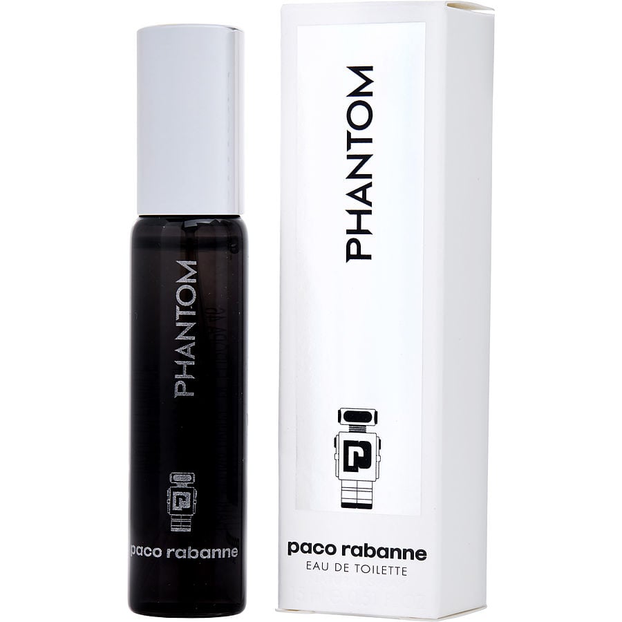 Paco Rabanne Phantom 15 ml Eau de Toilette for Men