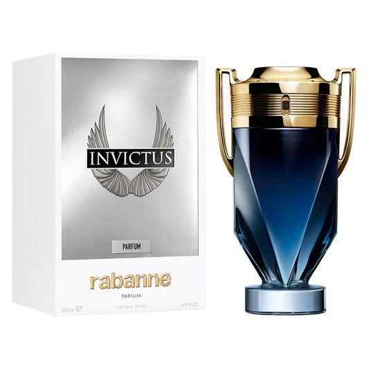 PACO RABANNE INVICTUS 6.7 PARFUM MEN