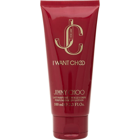 JIMMY CHOO I WANT CHOO 3.4 B/L WOMEN