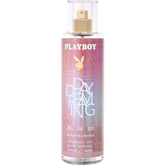PLAYBOY DAYDREAMING 8.5 BODY MIST