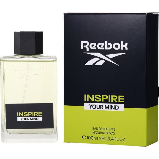 REEBOK INSPIRE YOUR MIND 3.4 EDT MEN