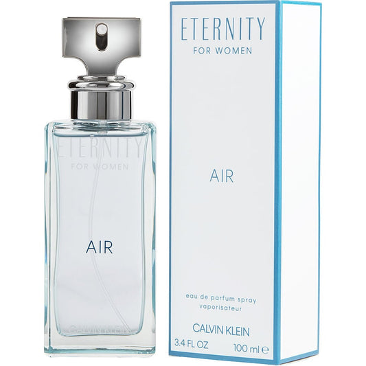 Calvin Klein Eternity Air 3.4 oz Eau de Parfum for Women