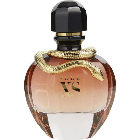 XS PURE 2.7 EDP WOMEN TESTER